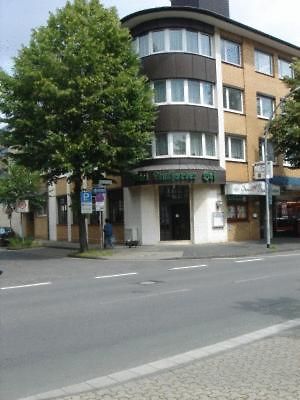 Hotel Lintforter Hof 캄프린트포르트 외부 사진