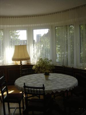 Hotel Lintforter Hof 캄프린트포르트 객실 사진
